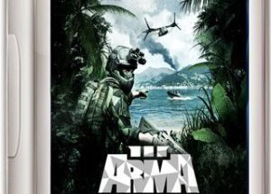 Arma 3 Apex Game