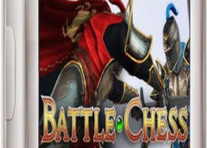 Battle Chess: Game of Kings Game