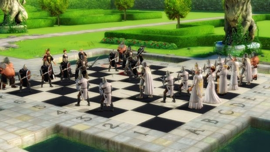battle chess windows 7 free