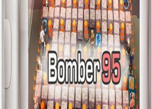 Bomber 95 Game