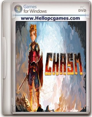 Chasm Game