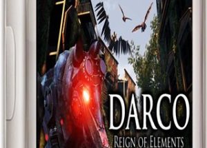 DARCO Reign of Elements Game