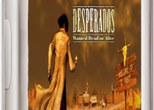 Desperados Wanted Dead or Alive Update Modern Game