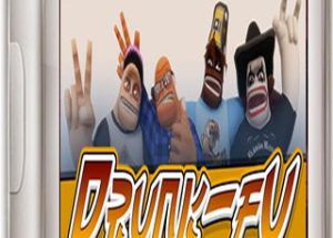 Drunk-Fu: Wasted Masters Game