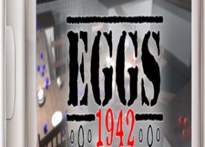 Eggs 1942 Game