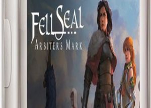 Fell Seal: Arbiter’s Mark Game