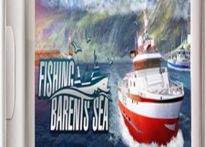Fishing Barents Sea Game