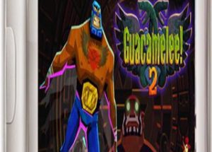 Guacamelee! 2 Game