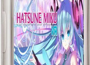 Hatsune Miku VR Game / 初音ミク VR