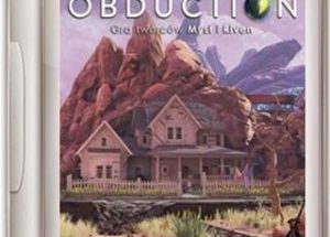 Obduction Game