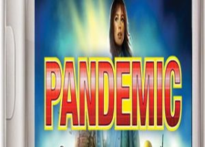 Pandemic: The Board Game