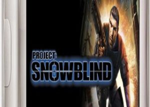 Project: Snowblind Game
