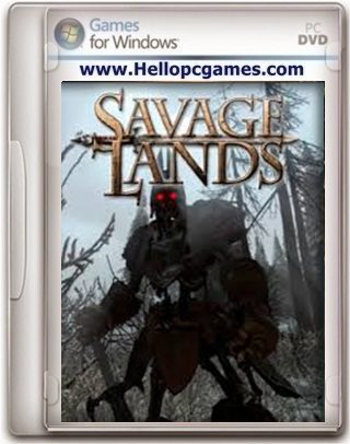 Savage Lands Game