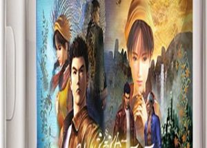 Shenmue I & II Game