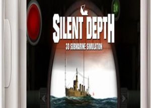 Silent Depth 3D Submarine Simulation Game
