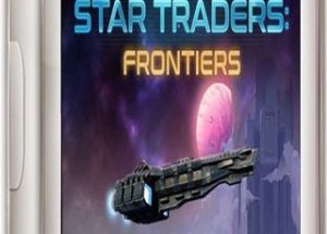 Star Traders: Frontiers Game