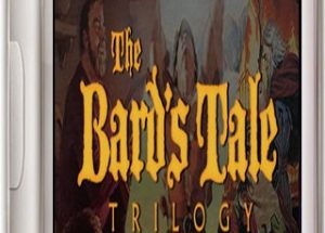 The Bard’s Tale Trilogy Game