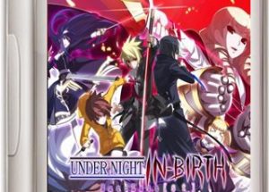 UNDER NIGHT IN-BIRTH Exe:Late[st] Game – All DLC