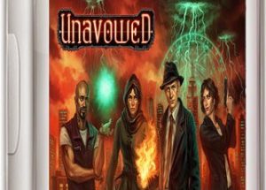 Unavowed Game