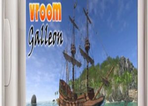 VROOM: Galleon Game