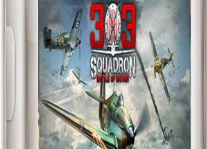 303 Squadron: Battle of Britain Game