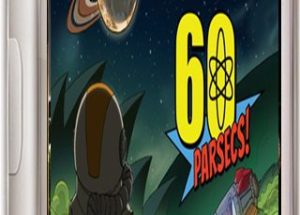 60 Parsecs! Game