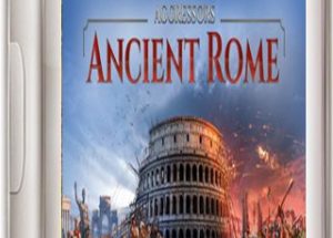 Aggressors: Ancient Rome Game