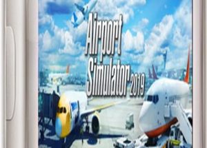 Airport Simulator 2019 Game