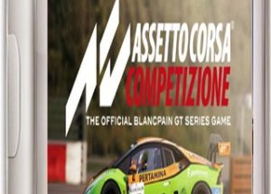 Assetto Corsa Competizione Game