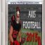 Axis Football 2015 Game
