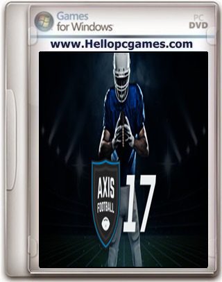 Axis Football 2017 Game