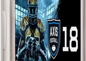 Axis Football 2018 Game