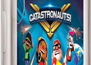 Catastronauts Game