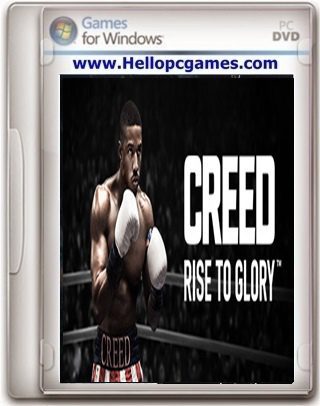 Creed: Rise to Glory Game
