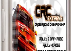 Cross Racing Championship Extreme Game