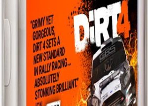 DiRT 4 Game