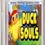 Duck Souls Game