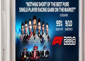 F1 2018 Game