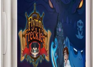 Flynn and Freckles Game