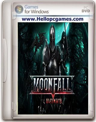 Moonfall Ultimate Game