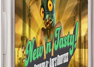 Oddworld: New ‘n’ Tasty Game