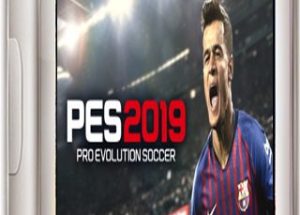 Pro Evolution Soccer 2019 Game