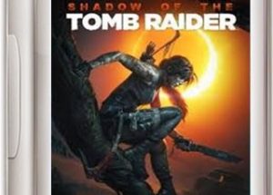 Shadow of the Tomb Raider Best Action-adventure Video Game