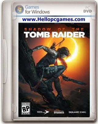 Shadow of the Tomb Raider Game Download