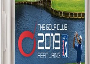 The Golf Club 2019 featuring PGA TOUR Game