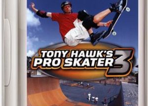 Tony Hawk’s Pro Skater 3 Game