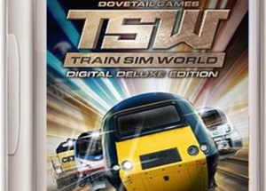 Train Sim World Game