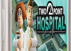 Two Point Hospital Game