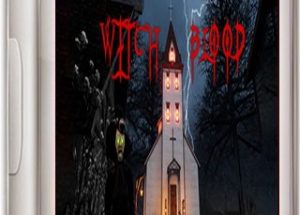 Witch Blood Game