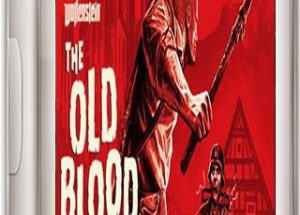 Wolfenstein: The Old Blood Game